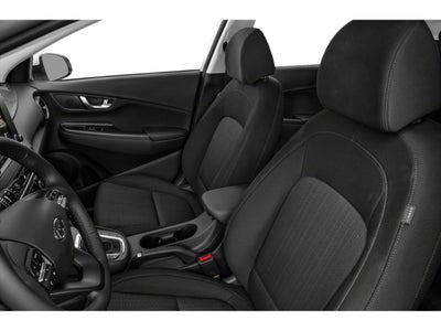 2022 Hyundai KONA SEL Auto FWD