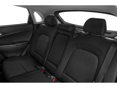 2022 Hyundai KONA SEL Auto FWD