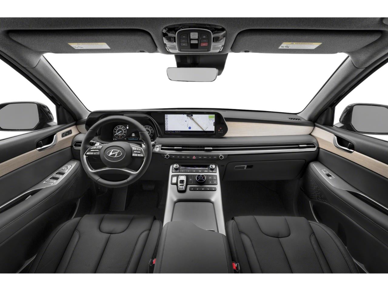 2024 Hyundai PALISADE Limited FWD