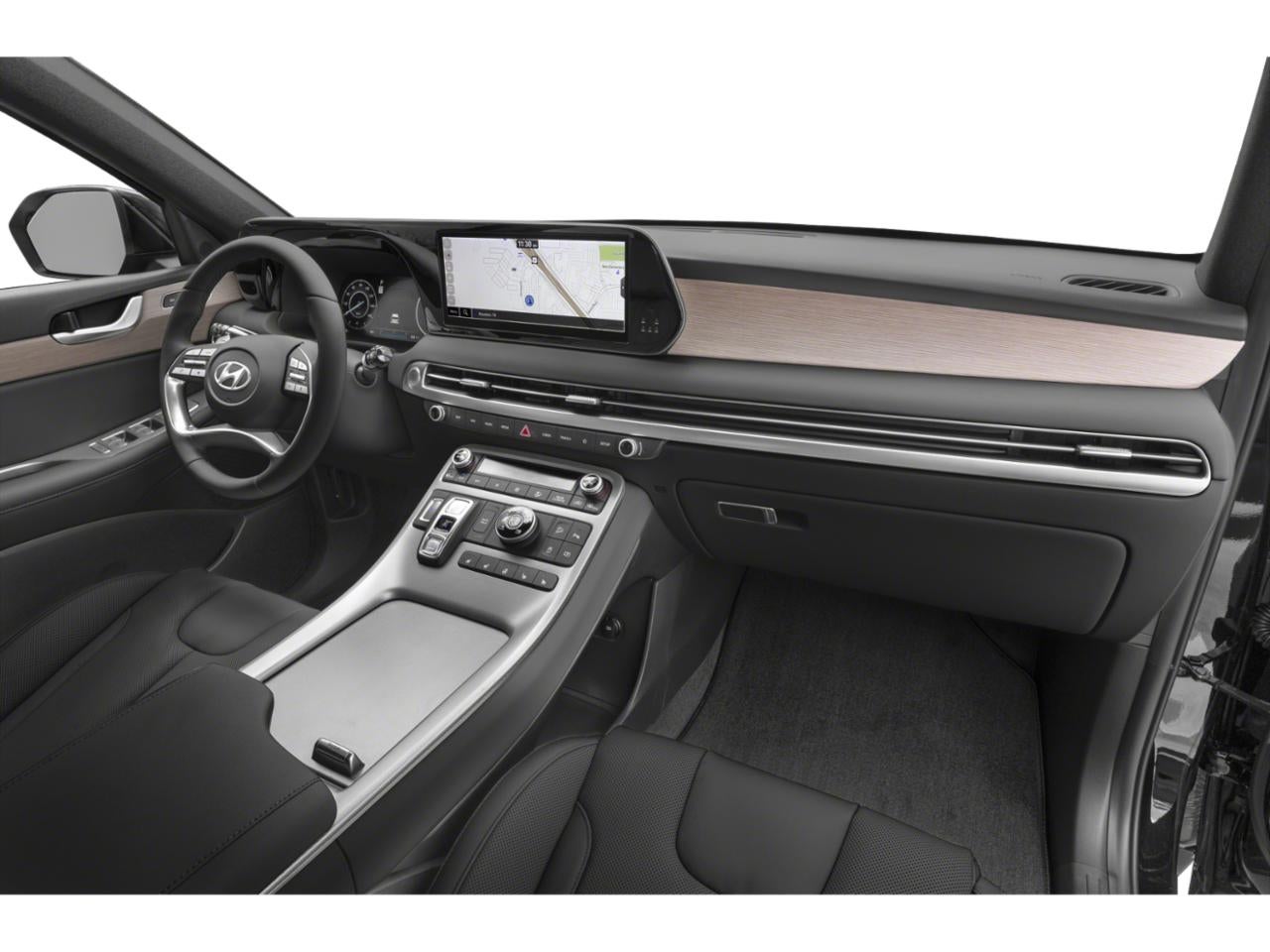 2024 Hyundai PALISADE Limited FWD