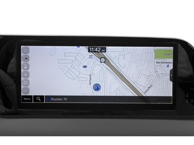2024 Hyundai PALISADE Limited FWD