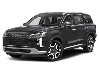 2024 Hyundai PALISADE Limited FWD