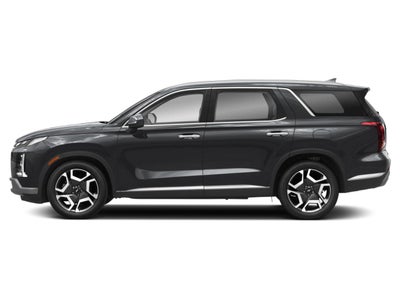 2024 Hyundai PALISADE Limited FWD