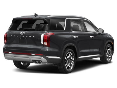 2024 Hyundai PALISADE Limited FWD