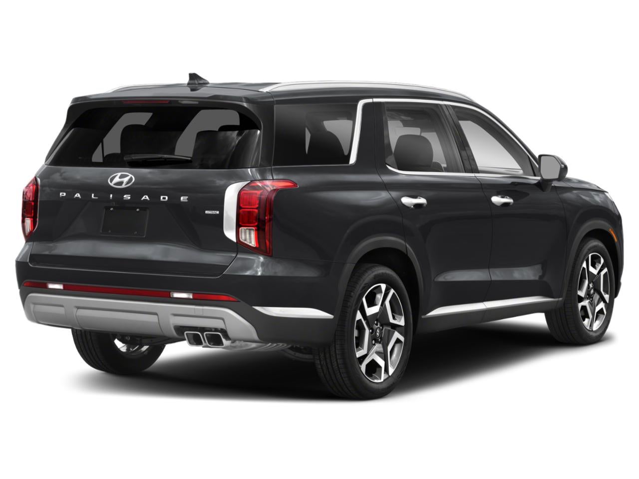 2024 Hyundai PALISADE Limited FWD