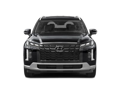 2024 Hyundai PALISADE Limited FWD