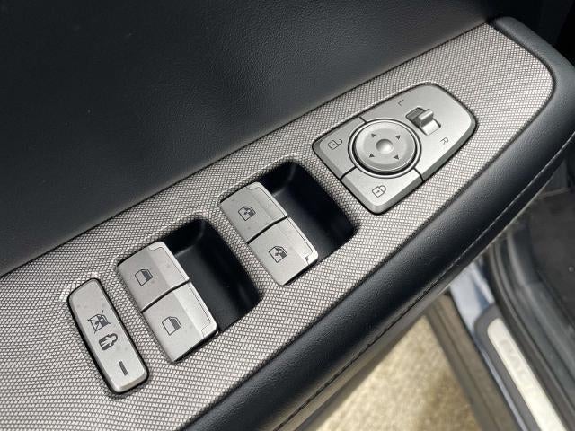 2021 Hyundai PALISADE Limited FWD