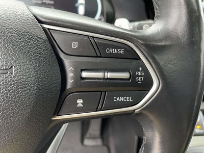 2021 Hyundai PALISADE Limited FWD