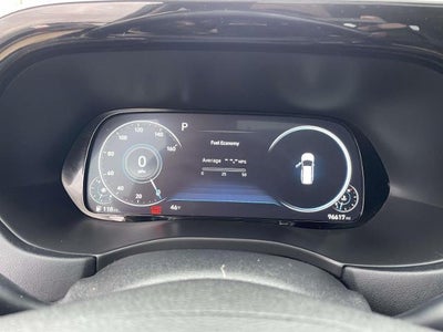 2021 Hyundai PALISADE Limited FWD