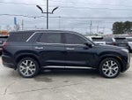 2021 Hyundai PALISADE Limited FWD