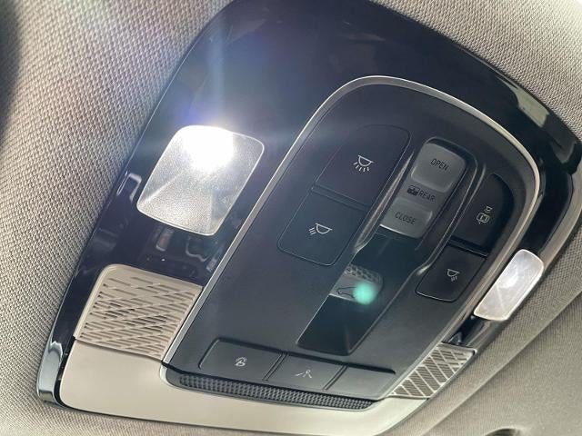 2021 Hyundai PALISADE Limited FWD