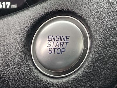 2021 Hyundai PALISADE Limited FWD