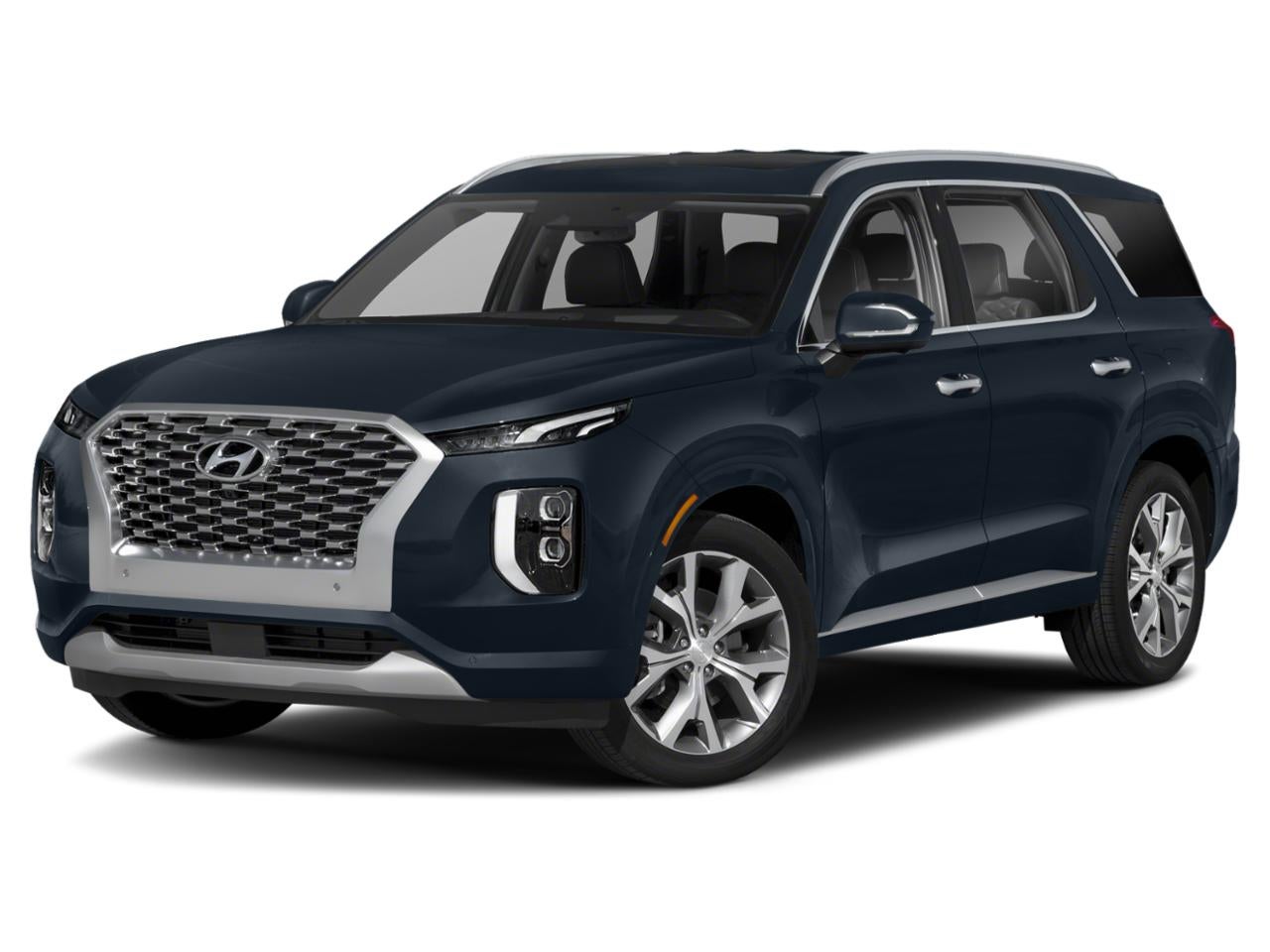 2021 Hyundai PALISADE Limited FWD
