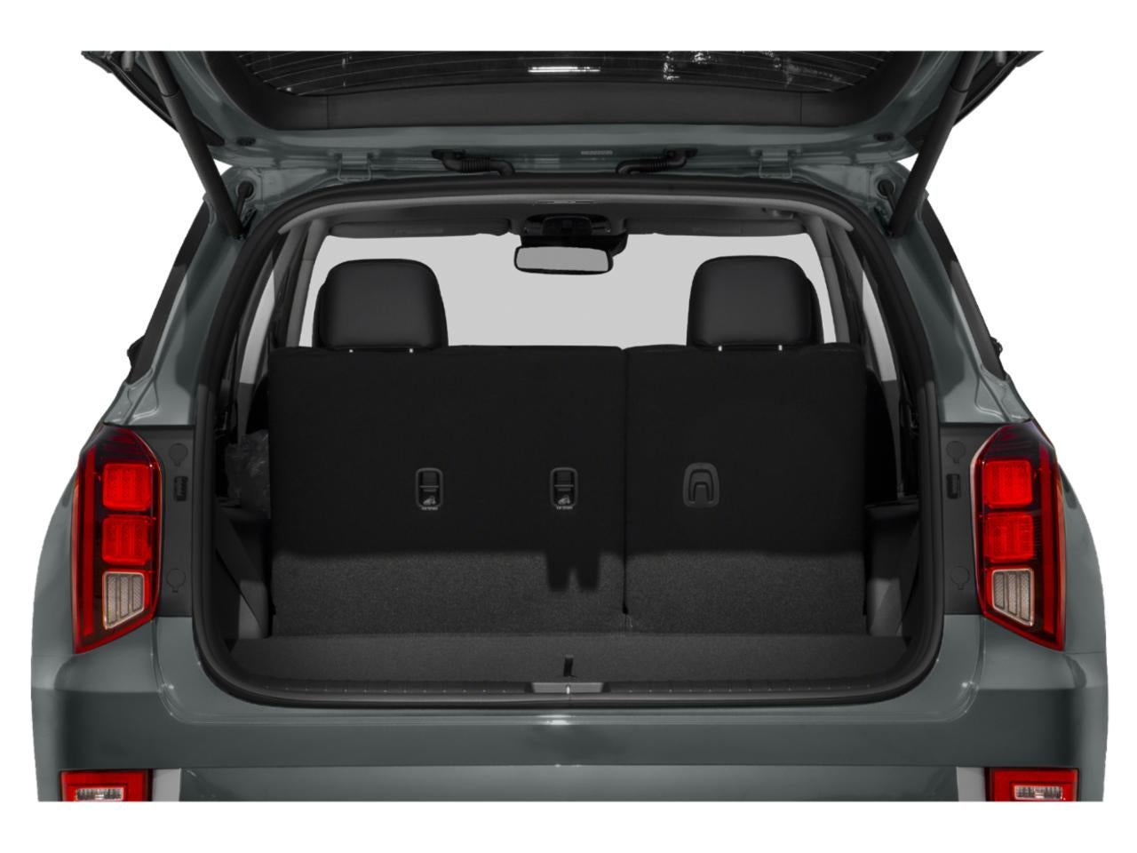 2021 Hyundai PALISADE Limited FWD