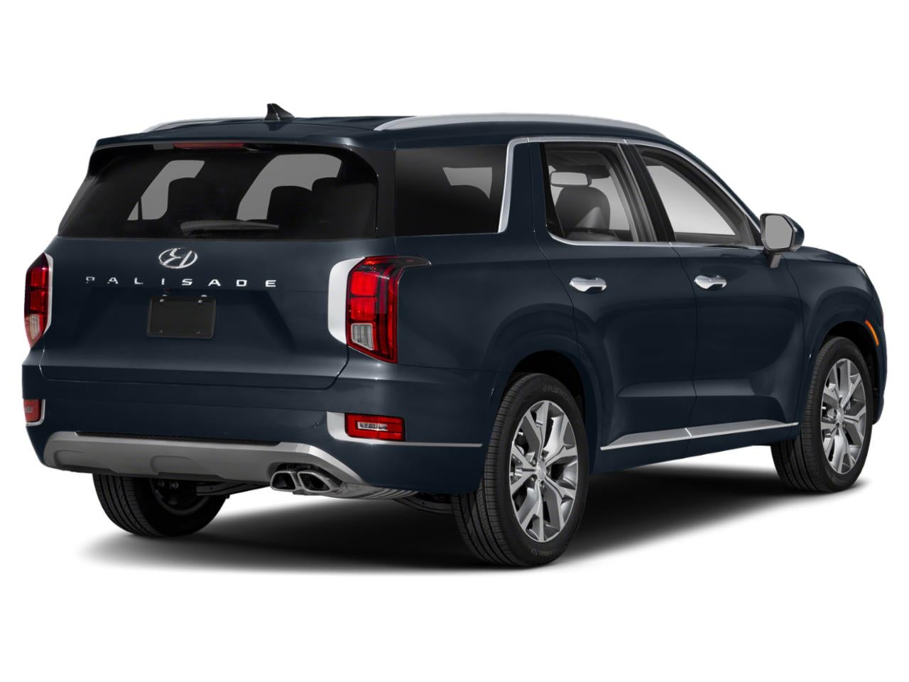 2021 Hyundai PALISADE Limited FWD