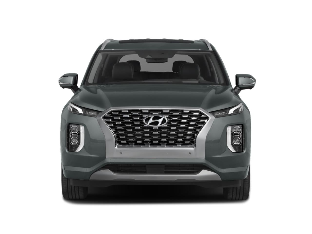 2021 Hyundai PALISADE Limited FWD