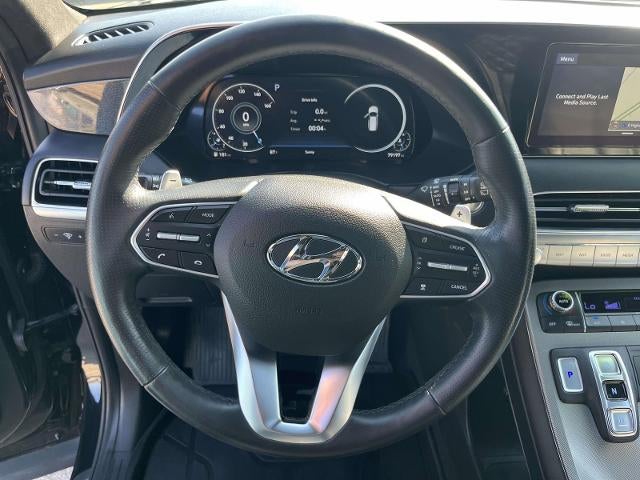 2020 Hyundai PALISADE Limited FWD