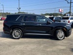 2020 Hyundai PALISADE Limited FWD