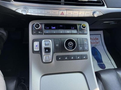2020 Hyundai PALISADE Limited FWD