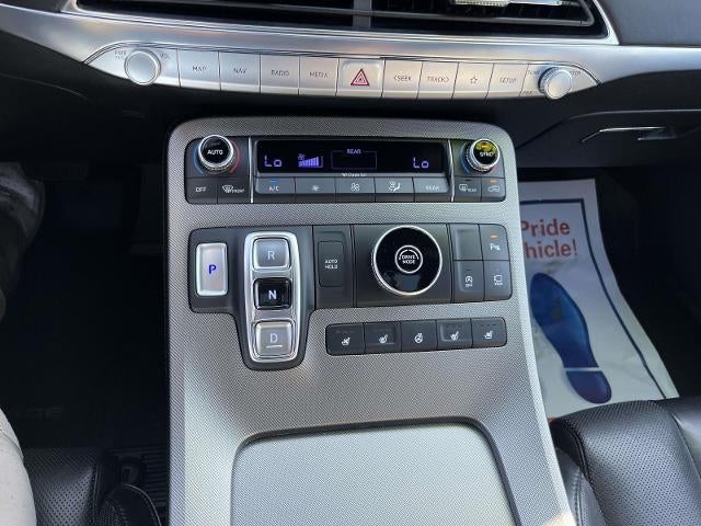 2020 Hyundai PALISADE Limited FWD