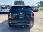 2020 Hyundai PALISADE Limited FWD