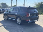 2020 Hyundai PALISADE Limited FWD