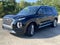2020 Hyundai PALISADE Limited FWD