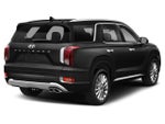 2020 Hyundai PALISADE Limited FWD