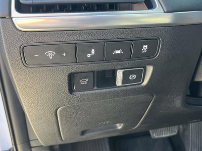 2020 Hyundai PALISADE Limited AWD