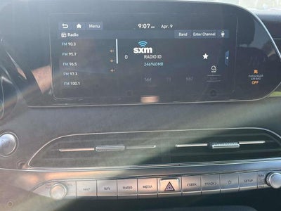 2020 Hyundai PALISADE Limited AWD