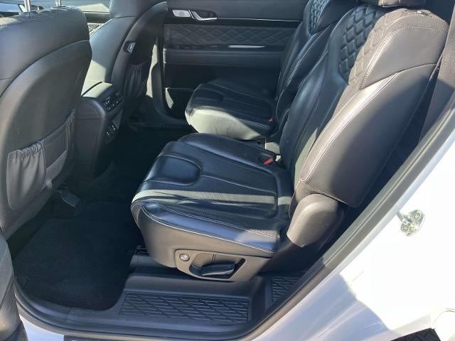 2020 Hyundai PALISADE Limited AWD