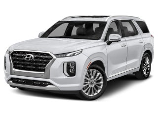 2020 Hyundai PALISADE Limited AWD
