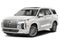 2024 Hyundai PALISADE Calligraphy FWD