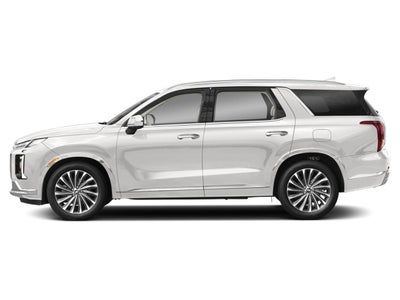 2024 Hyundai PALISADE Calligraphy FWD