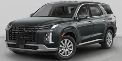 2024 Hyundai PALISADE Calligraphy FWD
