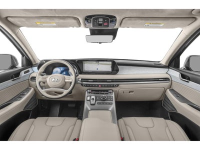 2025 Hyundai PALISADE Calligraphy AWD