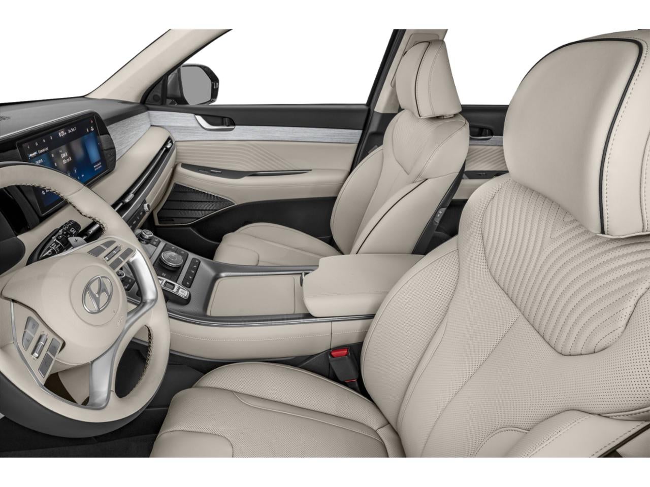 2025 Hyundai PALISADE Calligraphy AWD