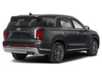 2025 Hyundai PALISADE Calligraphy AWD