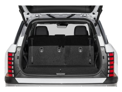 2026 Hyundai PALISADE HYBRID Blue SEL Premium 7P