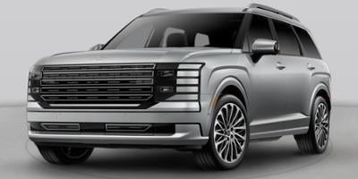 2027 Hyundai PALISADE HYBRID Blue SEL Premium 7P