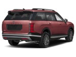 2027 Hyundai PALISADE HYBRID Blue SEL Premium 7P
