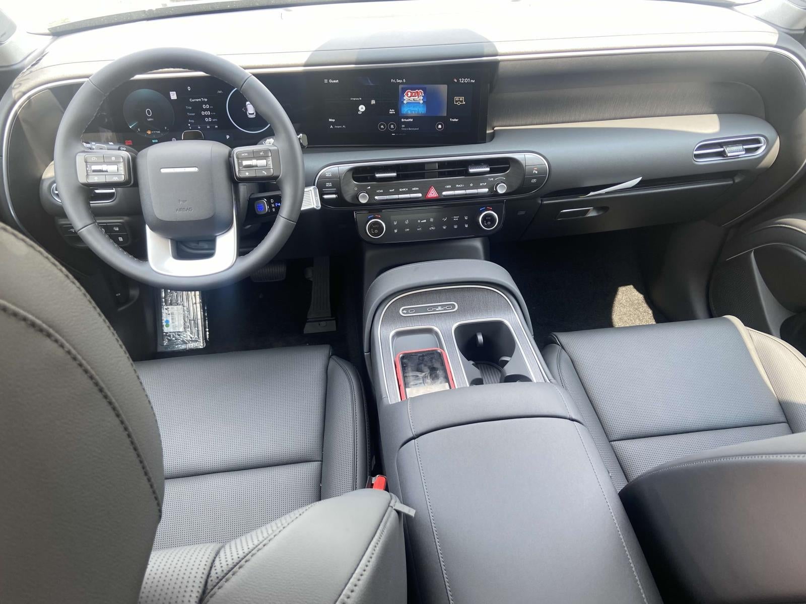 2026 Hyundai PALISADE Limited FWD