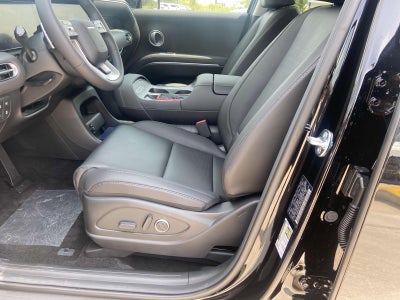 2026 Hyundai PALISADE Limited FWD