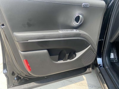 2026 Hyundai PALISADE Limited FWD