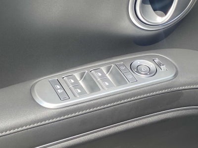 2026 Hyundai PALISADE Limited FWD