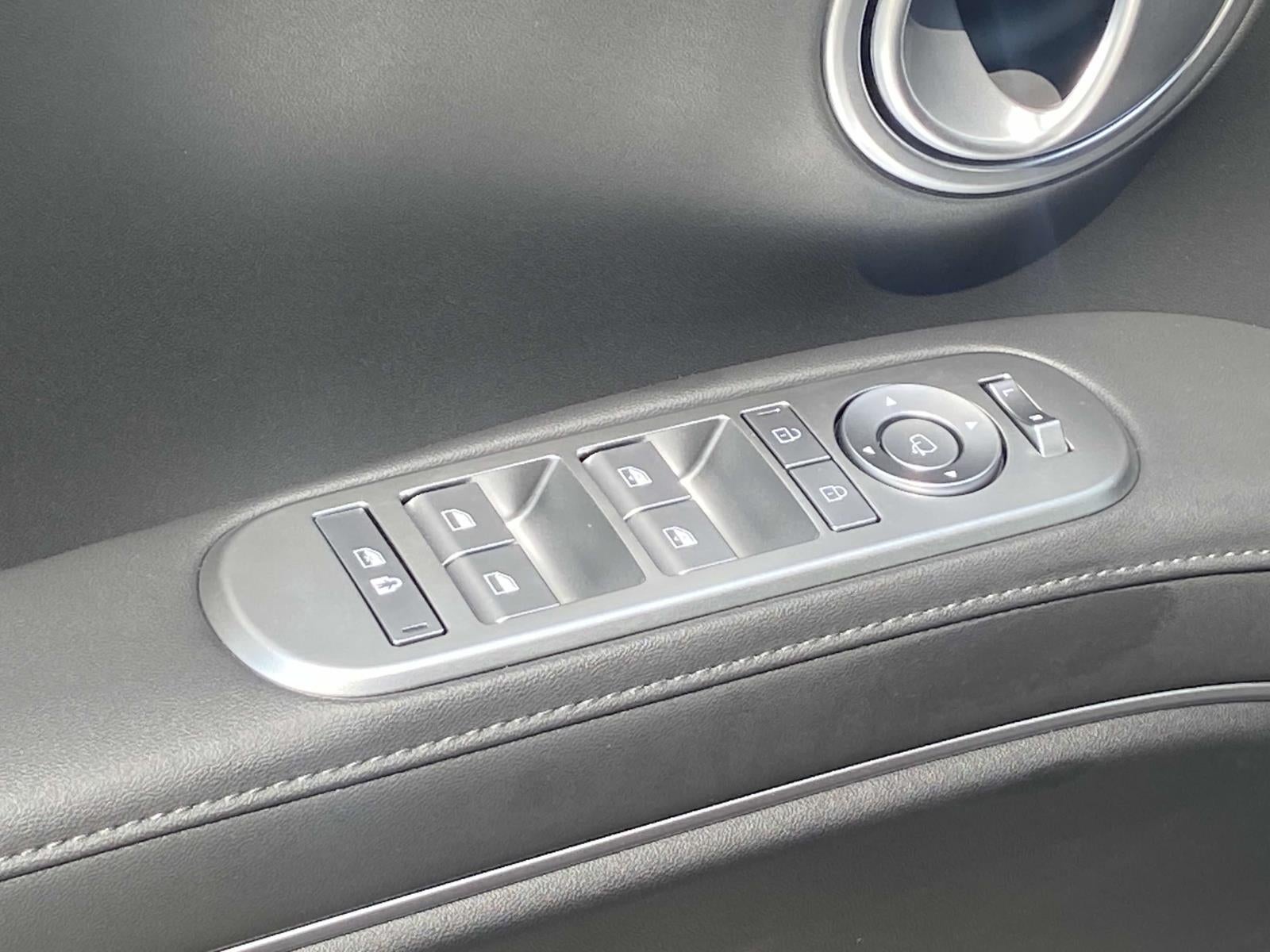 2026 Hyundai PALISADE Limited FWD