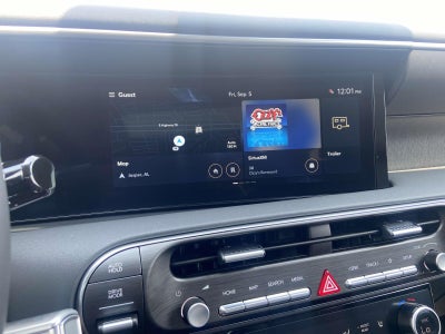 2026 Hyundai PALISADE Limited FWD