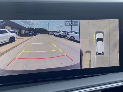 2026 Hyundai PALISADE Limited FWD