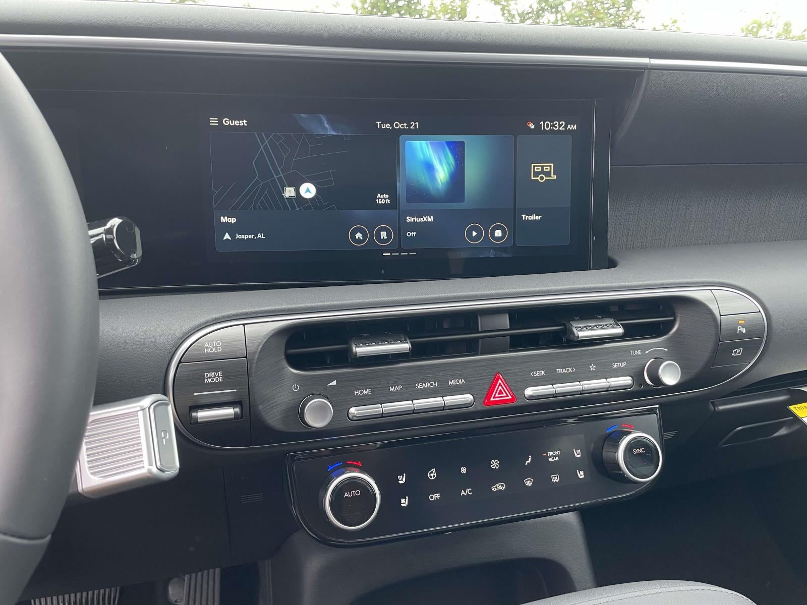 2026 Hyundai PALISADE Limited FWD