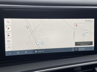 2026 Hyundai PALISADE Limited FWD